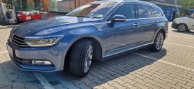 VW Passat 2.0 TSI 280hp, Full LED, Digital Cockpit, снимка 4