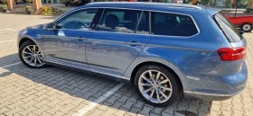 VW Passat 2.0 TSI 280hp, Full LED, Digital Cockpit, снимка 5