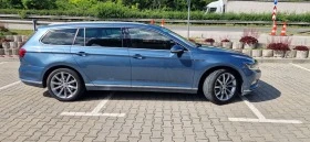 VW Passat 2.0 TSI 280hp, Full LED, Digital Cockpit, снимка 6