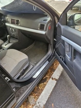 Opel Vectra, снимка 10