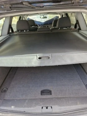 Opel Vectra, снимка 13