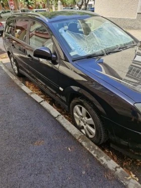 Opel Vectra, снимка 4