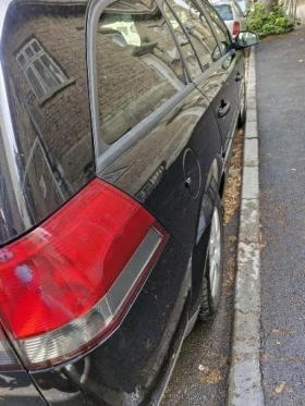 Opel Vectra, снимка 6