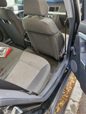 Opel Vectra, снимка 11