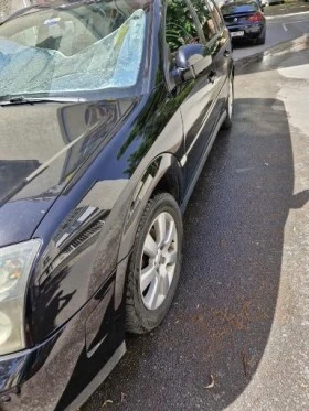 Opel Vectra, снимка 3