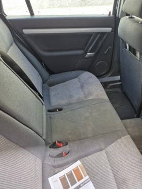 Opel Vectra, снимка 12