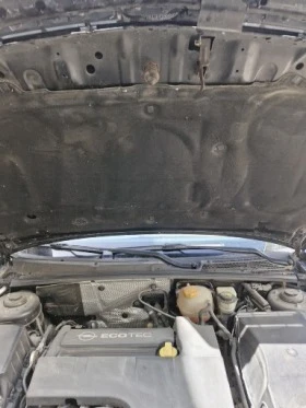 Opel Vectra, снимка 7