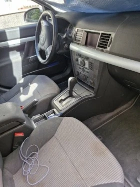 Opel Vectra, снимка 9