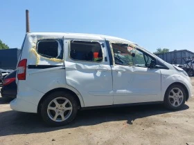 Ford Courier Facelift 1.5 TDCi с код XXCC, снимка 7