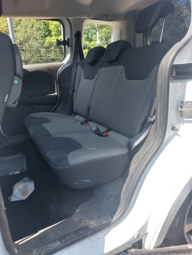 Ford Courier Facelift 1.5 TDCi с код XXCC, снимка 11