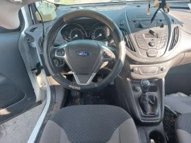 Ford Courier Facelift 1.5 TDCi с код XXCC, снимка 9