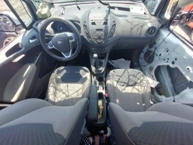 Ford Courier Facelift 1.5 TDCi с код XXCC, снимка 8