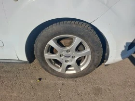 Ford Courier Facelift 1.5 TDCi с код XXCC, снимка 12