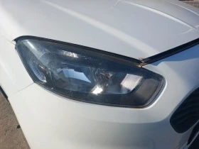 Ford Courier Facelift 1.5 TDCi с код XXCC, снимка 14