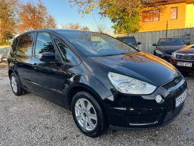 Ford S-Max 2.0i* ШВЕЙЦАРИЯ* 7 МЕСТА* , снимка 3