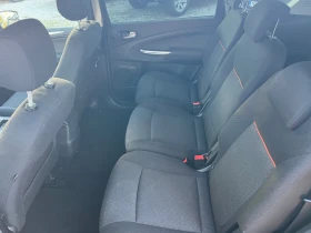 Ford S-Max 2.0i* ШВЕЙЦАРИЯ* 7 МЕСТА* , снимка 10