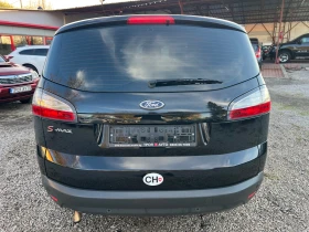 Ford S-Max 2.0i* ШВЕЙЦАРИЯ* 7 МЕСТА* , снимка 6