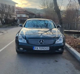 Mercedes-Benz CLS 500 178000km, снимка 2