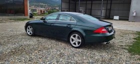 Mercedes-Benz CLS 500 178000km, снимка 4