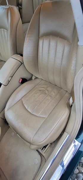 Mercedes-Benz CLS 500 178000km, снимка 13