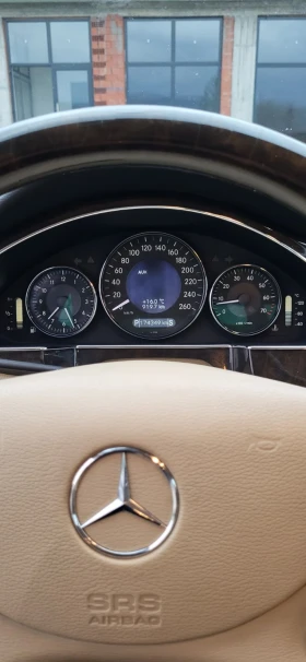 Mercedes-Benz CLS 500 178000km, снимка 12