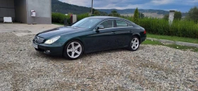 Mercedes-Benz CLS 500 178000km, снимка 5