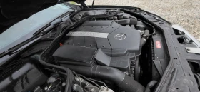 Mercedes-Benz CLS 500 178000km, снимка 17