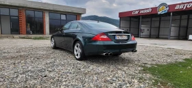 Mercedes-Benz CLS 500 178000km, снимка 9