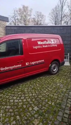 VW Caddy Maxi , снимка 4