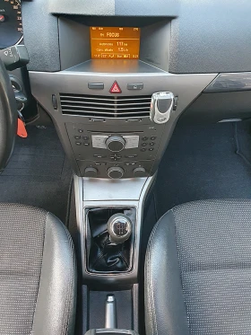 Opel Astra 1.6i, снимка 16