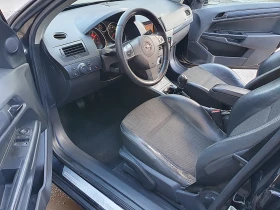 Opel Astra 1.6i, снимка 11