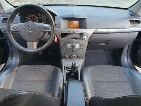 Opel Astra 1.6i, снимка 15
