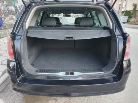 Opel Astra 1.6i, снимка 9