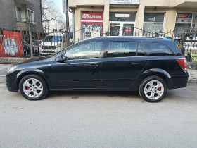 Opel Astra 1.6i, снимка 5
