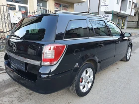 Opel Astra 1.6i, снимка 2