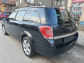 Opel Astra 1.6i, снимка 4