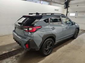 Subaru Crosstrek ONYX  CARFAX, снимка 3