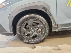 Subaru Crosstrek ONYX  CARFAX, снимка 6