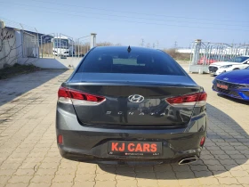 Hyundai Sonata 2.0 Lpi, снимка 7