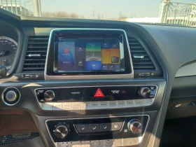 Hyundai Sonata 2.0 Lpi, снимка 10