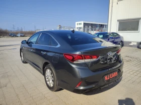 Hyundai Sonata 2.0 Lpi, снимка 5
