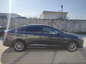 Hyundai Sonata 2.0 Lpi, снимка 4