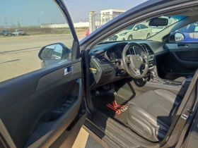 Hyundai Sonata 2.0 Lpi, снимка 8