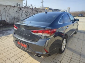 Hyundai Sonata 2.0 Lpi, снимка 6