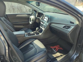 Hyundai Sonata 2.0 Lpi, снимка 15