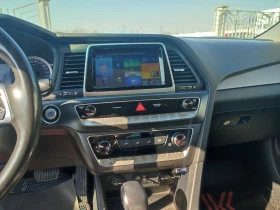 Hyundai Sonata 2.0 Lpi, снимка 11