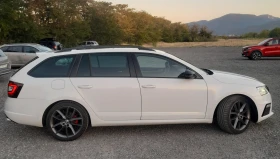 Skoda Octavia VRS, снимка 6