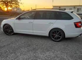 Skoda Octavia VRS, снимка 2