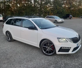 Skoda Octavia VRS, снимка 7