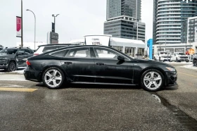 Audi A7 55TFSI S-Line * Фиксирана цена до БГ * CARFAX * , снимка 5